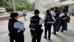 粵語新聞 晚上9-10點： 香港大學生減刑上訴被駁回， 承認違反國安法也不構成減刑條件