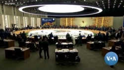 South Korea hosts African leaders at first-ever South Korea-Africa Summit