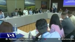 Fushata zgjedhore në Shqipëri dhe presionet politike ndaj etikës së medias