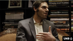 যুক্তরাষ্ট্রভিত্তিক উইলসন সেন্টারের দক্ষিণ এশিয়া ইনস্টিটিউটের পরিচালক মাইকেল কুগেলম্যান। 