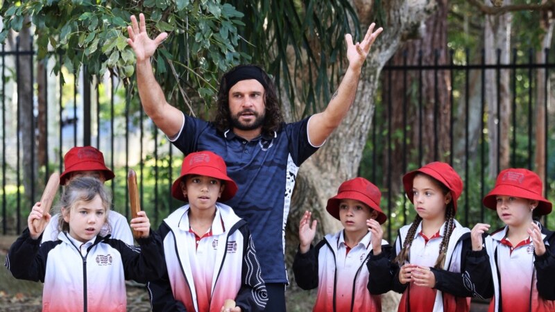 Australian Vote Could Give ‘Voice’ to Indigenous Communities