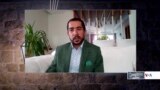 احمد تینج در کاکتوس+با لشکری