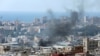 5 Killed as Rival Factions Clash in Lebanon's Largest Palestinian Refugee Camp