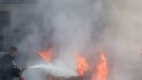 Israɛl ni Gaza bɛ kɛlɛ la sibiri nin na
