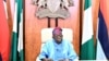 Shugaba Bola Tinubu