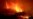 Wildfire in Spain Contained, Not Yet Under Control