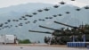 US, South Korea defend joint drills against Russia's criticism supporting North Korea 