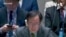 安理會通過決議要求加沙立即停火 14票贊成美國棄權