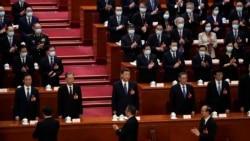 只能發“民心所向”，不許提“2952”：中國新一屆政府在網絡審查保護下完成登場