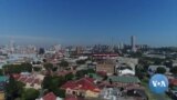 South African Rand Dives After Russia Accusations