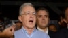 La fiscalía en Colombia determina inicia juicio penal contra el expresidente Álvaro Uribe

