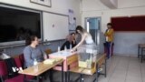 هاووڵاتیانی شاری وان چی دەڵێن لەسەر هەڵبژاردنەکانی خولی دووهەمی سەرۆکایەتی تورکیا