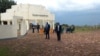 Burundi: Tutsi Massacre Monument