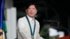強硬回應王毅對菲警告 小馬科斯總統強調馬尼拉將繼續在南中國海維權