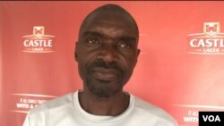 Coach Chaminuka