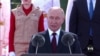 Putin vows 'mirror measures' if US deploys missiles in Germany