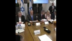 内塔尼亚胡表示以色列为战争付出沉重代价 