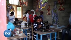 RDC : la couture comme outil d’automatisation des femmes dans le Sud Kivu