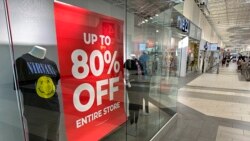 EE.UU: Índice inflacionario revela desaceleración en aumento de precios