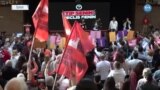 TİP İzmir’de Milletvekili Adaylarını Tanıttı