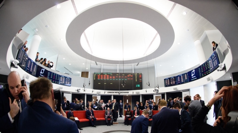 Terpilihnya Kembali Trump Bisa Sebabkan Pasar Komoditas Terpecah