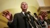 Foto Achiv: Senate Bob Graham (Demokrat - Florid) nan Washington, 18 Jyen, 2002.