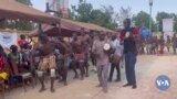 🇧🇫Ladala Barnin cie Kele Burkina Faso 