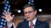 US House Approves Spending Bills Before Shutdown Deadline, Senate Up Next