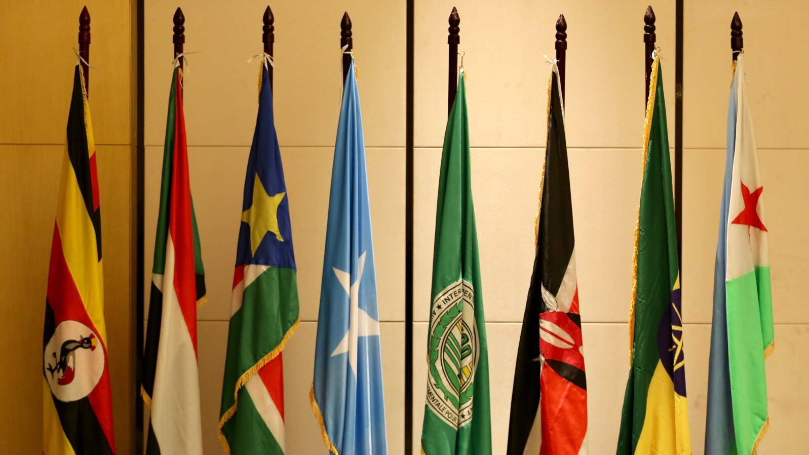 IGAD