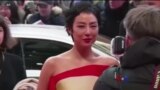 ဘာလင်ရုပ်ရှင်ပွဲတော်ပြိုင်တဲ့ ကိုရီးယားရုပ်ရှင် “သက်တံရောင်သတင်းလွှာ”