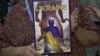 "Comics for Ukraine" Galang Lebih dari 100 Ribu Dolar AS untuk Ukraina