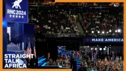 A closer look at America’s political conventions
