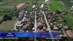 Shqipëri: përurohet Obelisku për kardinalin e parë shqiptar Mikel Koliqi