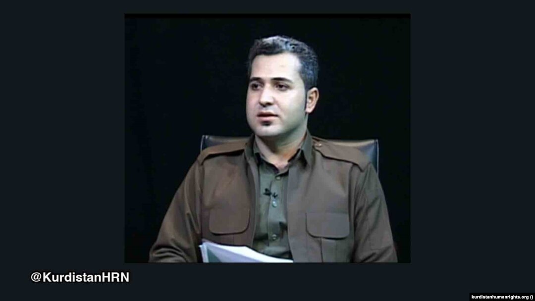 ئەمیر کەهریزی، چالاکی سیاسی کورد