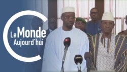 Le Monde Aujourd'hui : le premier ministre sénégalais veut un rapprochement avec le Mali