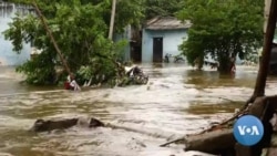 World Press Freedom Day: South Sudan journalists speak on recent floods, drought and malnutrition