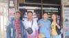 အလုပ်ထုတ်ခံရတဲ့ ထိုင်းရောက် မြန်မာအလုပ်သမား ၄ ဦး နစ်နာကြေးရ