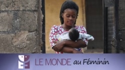 Le Monde au Féminin : l’éducation des filles-mères et de leurs enfants