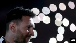 El siete veces ganador del Balón de Oro, Leonel Messi, se muda a Estados Unidos y Miami, donde el entusiasmo por el fútbol lleva varios años en alza.