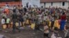 SML: Na Nord-Kivu bana ya ba réfugiés bawuta Burundi koleka nkama minei bazali kosenga kokende kelasi
