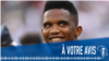 À Votre Avis : le conflit entre Samuel Eto'o et Marc Brys