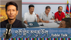 རྒྱལ་སྤྱི་བོད་རང་བཙན་ཚོགས་ཆེན་ཐེངས་དྲུག་པ།