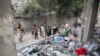 Pejabat RS Gaza: Serangan Israel Tewaskan 5 Orang di Rafah