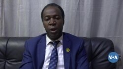 🇲🇱Mali Furancie Fanga ye Charia do ta dougou kolo Dantigɛli 