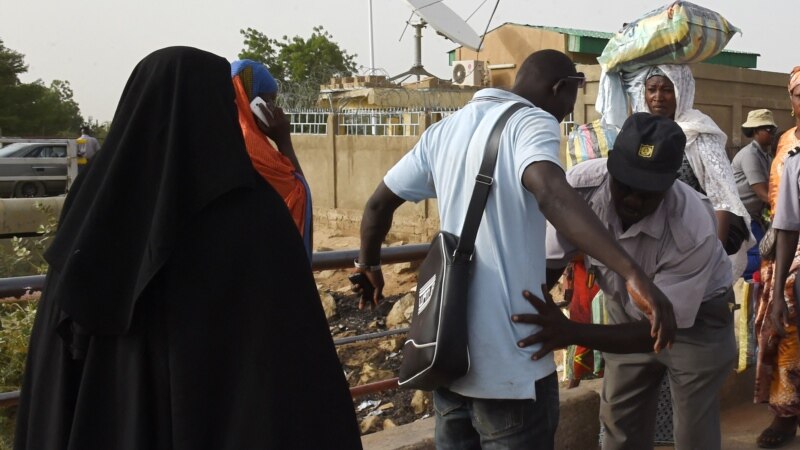 Les services de renseignement tchadiens attaqués, plusieurs morts