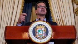 Puerto Rico anuncia histórico presupuesto