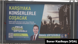 AK Partili adaylar İzmir’de kentin yaşam tarzına hitap eden vaatler ve açıklamalarla öne çıkıyor.