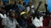 Des humoristes explorent le pouvoir du rire au Soudan du Sud