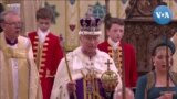 Quốc vương Charles của Anh đăng quang trong buổi lễ hoành tráng lịch sử