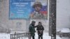 Русија имала околу 824 жртви дневно во текот на минатата недела, соопшти Британија